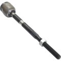 Inner Tie Rod End For Fiat 500 2012 2013 2014 2015 2016 Front Driver Or Passenger Side Adjustable 68105871ab 68105871aa Single