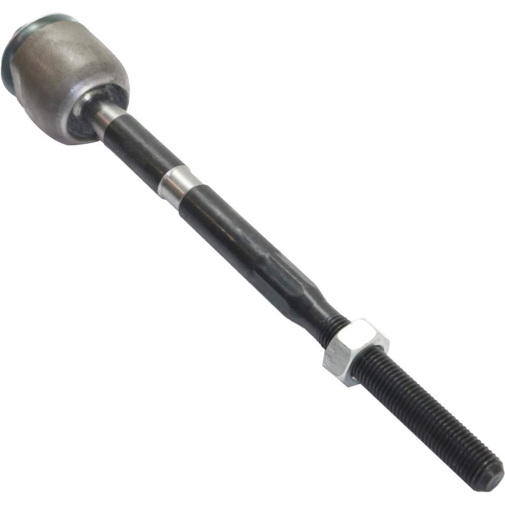 Inner Tie Rod End For Fiat 500 2012 2013 2014 2015 2016 Front Driver Or Passenger Side Adjustable 68105871ab 68105871aa Single