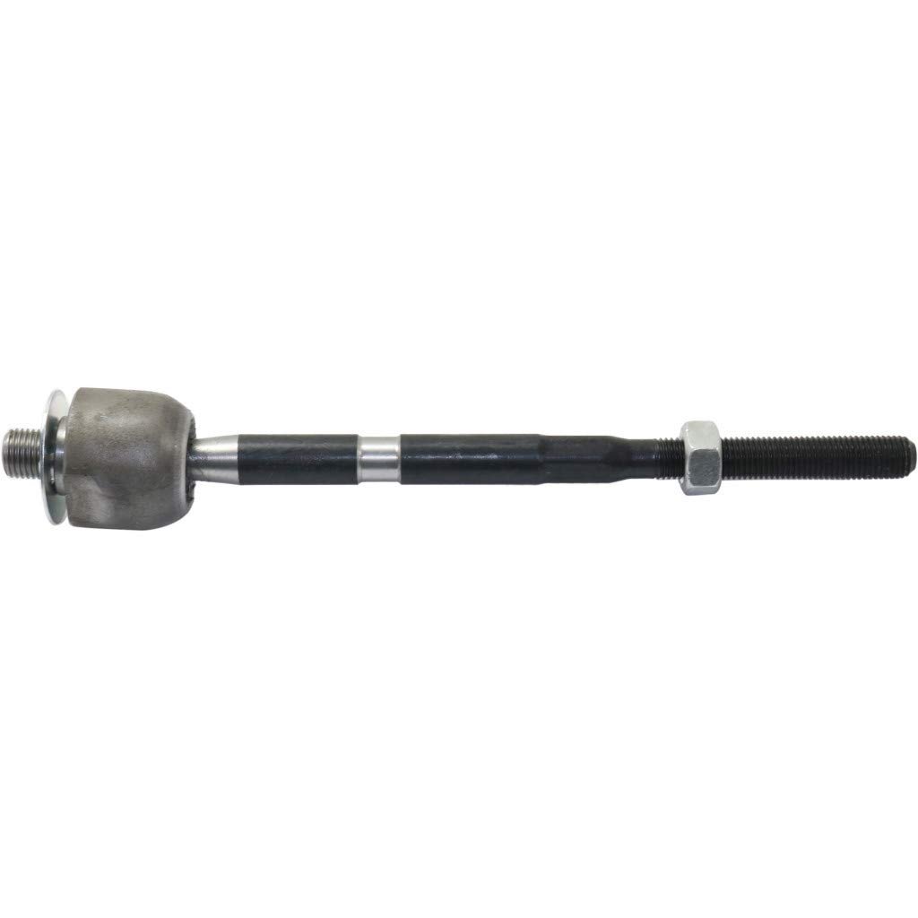Inner Tie Rod End For Fiat 500 2012 2013 2014 2015 2016 Front Driver Or Passenger Side Adjustable 68105871ab 68105871aa Single
