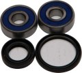 Front Street Wheel Bearing Seal Kit For Honda Cb350 F-f1 1972-1974 Bike Motorcycle Part 22-51307 