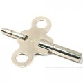 Findingking 2 Double End Clock Key Clockmaker Tool Sz 5 0 3 5mm