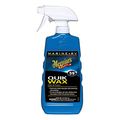 Meguiars M5916 Marine Rv Quik Wax Clean Protect 16 Oz 