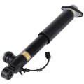 Ocpty Rear Left Air Suspension Struts Assembly Shock Absorber Fit For Cadillac Srx 2010-2016 For Saab 9-4x 2011