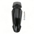 Electric Dirt Bike Front Fender For Surron Sur Ron Lbx Mudguard Replacement Ekx X21 X20 Segway X260 X160 Pp Material Not Fits 