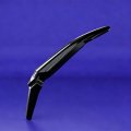 Electric Dirt Bike Front Fender Mudguard For Surron Lbx Ekx X21 X20 Segway X260 X160 Pp Material Black Not Fits Rst Fork