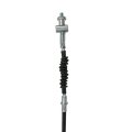Ja-all 63 Rear Brake Cable Coleman Trail Ct200u Mini Bike