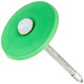 Hillman Fasteners 461444 Lb 1 75 Galvanized Roof Nail 