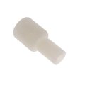 Window Spacer For Lincoln Ls 2000 2006 Black Plastic 0 484 In Thickness Replacement Xw4z54234a44aa