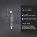 Pangolin 729004-53101 Y729004-53101 Fuel Injector 3pcs For Yanmar 3tnv84 3tnv88 4tnv84 4tnv88 Engine Afteramrket Parts