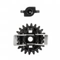 Caltric Governor Assembly Compatible With John Deere Am-105569 240 245 260 285 320 325 335 345 425