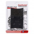 Road Passion Rear Brake Pads For Suzuki Vx 800 L M N P T1990-1996 Gsx 1100 G Only Models 1991-1996