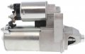 New Premium Starter Compatible With Ford F-150 V6 3 5l496cc 2cid 3 7l 3726cc 227cid Mustang 3 277cid 2011 2012 5405n 44-9316