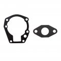 Carburetor Rebuild Repair Kit For Johnson Evinrude Outboard Motors 2 3 4 5 Hp Replaces 398532 Sierra 18-7043 Part R137 