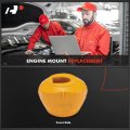Front Engine Motor Mount For Audi A4 2002-2008 Quattro A6 2006-2011 S4 2004-2009 Allroad Buffer Assembly