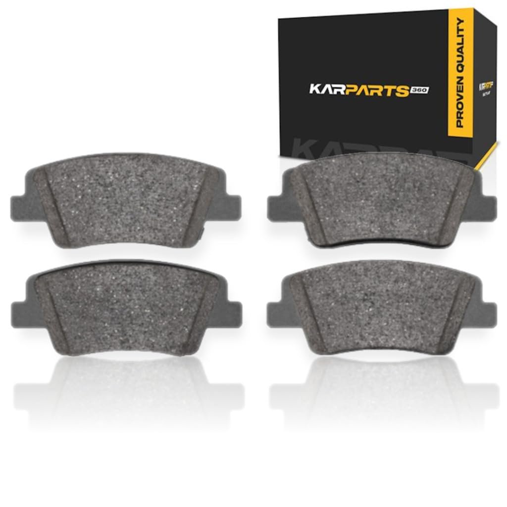 Front Disc Brake Pads For Genesis G90 Electrified Gv70 Gv60 2023 2024 2025 Ceramic Mechanical Pad Wear Sensor 2 03 In Inner