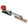Magnetic Plug Weld Tool 2 5 Long 