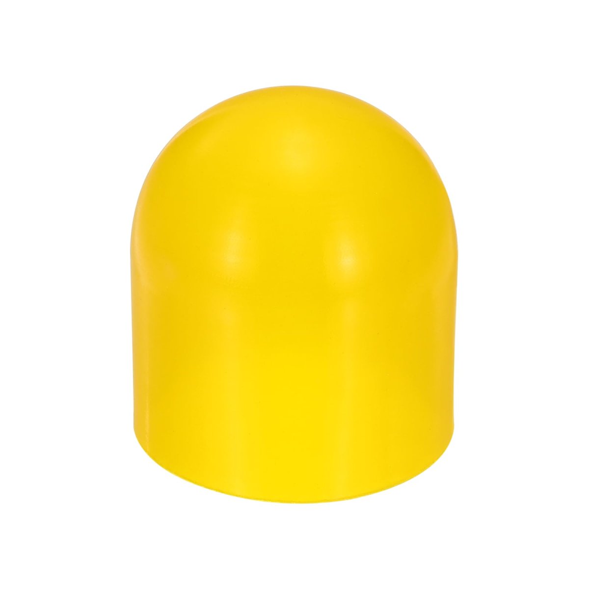 Flashlight Diffuser Caps 43mm Id X 50mm Height Flexible Silicone End Screw Thread Protector Covers For 44-46mm Torch Led Lights