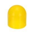 Flashlight Diffuser Caps 43mm Id X 50mm Height Flexible Silicone End Screw Thread Protector Covers For 44-46mm Torch Led Lights 