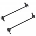 Mocaa 2a Fronta Swaya Bara Linka Fita 14-19 For Infiniti Qx60 07-19 Nissan Altima 09-19 Maxima Murano 13-19 Pathfinder 11-17 