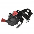 Aintier Automotive Replacement Engine Water Pumps Fit For Mini Cooper Countryman Paceman 1 6l 5l 2 0l