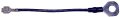 1964-1974 Corvette C2 Ac Compressor Ground Wire 
