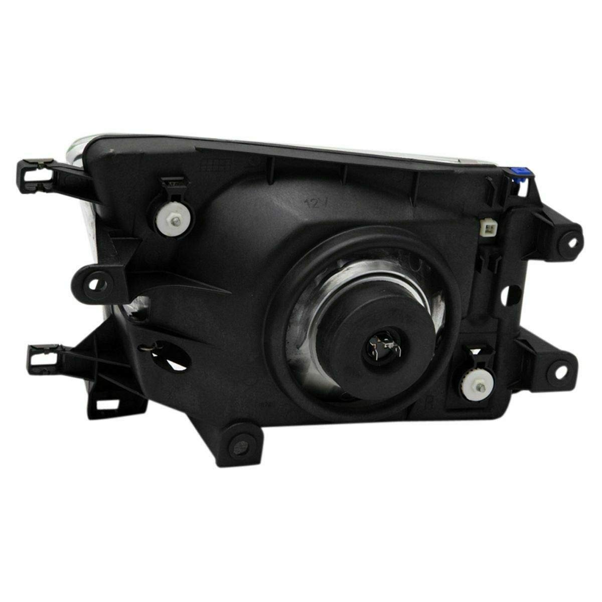 Headlight Headlamp Passenger Side Right New Mechanics Choice For 99-02 Toyota 4runner