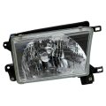 Headlight Headlamp Passenger Side Right New Mechanics Choice For 99-02 Toyota 4runner 
