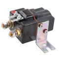 Xtremeamazing 4 Terminal 48 Volt Solenoid Coil For Club Car 1995 Up Ds And 2004-2008 Precedent Golf Carts 101908701 102774701