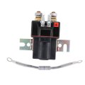 Xtremeamazing 4 Terminal 48 Volt Solenoid Coil For Club Car 1995 Up Ds And 2004-2008 Precedent Golf Carts 101908701 102774701