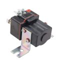 Xtremeamazing 4 Terminal 48 Volt Solenoid Coil For Club Car 1995 Up Ds And 2004-2008 Precedent Golf Carts 101908701 102774701 