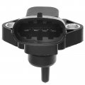 A-premium Manifold Absolute Pressure Sensor Compatible With Hyundai Accent 1997 Subaru Legacy 2000-2002 Outback