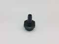 Autobahn88 Aluminum Hose Barb Fitting An10 Male Port With O-ring To Id 8mm 5 16