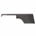 Polaris Rzr Divider Panel Shield Genuine Oem Part Qty 1