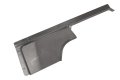Polaris Rzr Divider Panel Shield Genuine Oem Part Qty 1
