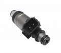 4x Fuel Injectors For Honda Accord Acura Civic 97-02 06164-p8a-a00 Nbts