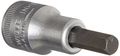 Stahlwille 54-8 Steel Index Socket 1 2 Drive 6 Points 8mm Diameter 60mm Length 22 7mm Width 