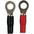 Nickel Ring Term 4ga 