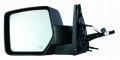 Focopo 334-5420l3efh Replacement Driver Side Door Mirror Set This Product Is An Aftermarket It Not Created Or Sold By The Oe 