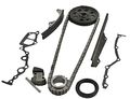 Itm Engine Components 053-90300 Cylinder Head Gasket For 1976-1977 Dodge 1 6l L4 Colt 