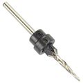 W L Fuller C8m Number 8 Complete Countersink With Taper Drill 
