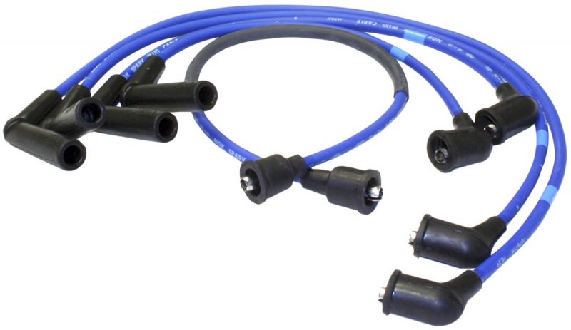 Ngk 9731 He39 Wire Set