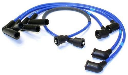 Ngk 9731 He39 Wire Set