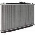 Ocpty Auto Parts Radiator Replacement For 2007-2012 Acura Rdx 2 3l