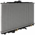 Ocpty Auto Parts Radiator Replacement For 2007-2012 Acura Rdx 2 3l