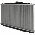 Ocpty Auto Parts Radiator Replacement For 2007-2012 Acura Rdx 2 3l