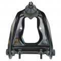 Control Arm And Ball Joint Assembly Front Driver Side Upper Mechanics Choice For 1966-1970 Ford Falcon