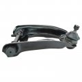 Control Arm And Ball Joint Assembly Front Driver Side Upper Mechanics Choice For 1966-1970 Ford Falcon