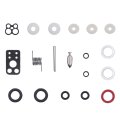New Carburetor Overhaul Gasket Kit For 797890