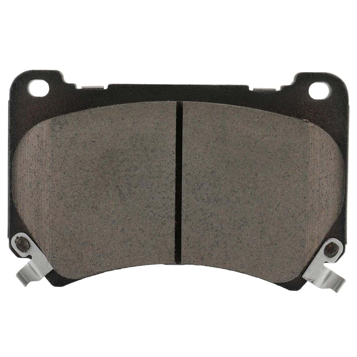 Front Rear Disc Brake Pads D1284-8524 D1396-8504 For 2011 Hyundai Equus 2009 Genesis 8pcs