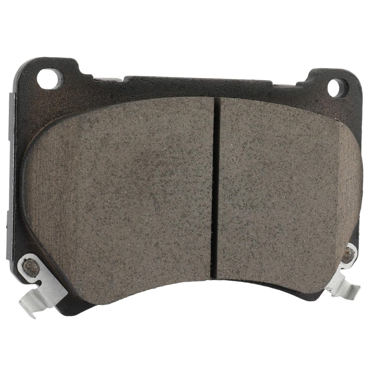 Front Rear Disc Brake Pads D1284-8524 D1396-8504 For 2011 Hyundai Equus 2009 Genesis 8pcs
